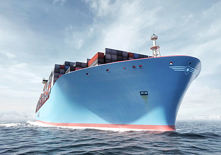 船舶壓載壓力、液位測(cè)量