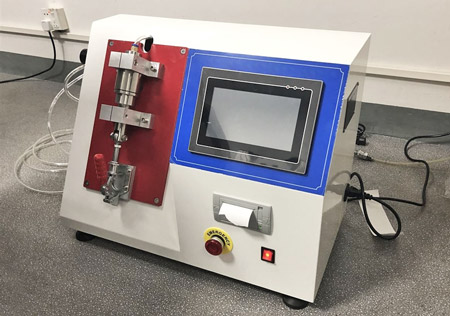 氣體壓力測(cè)量