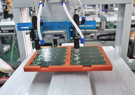   點(diǎn)膠機(jī)、注塑機(jī)壓力測(cè)量