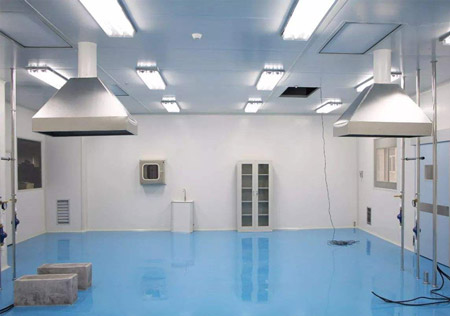 潔凈室、爐膛壓力、過(guò)濾器